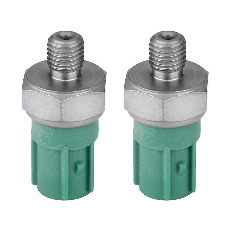 2x Oil Pressure Switch Sensor For Honda Acura Vtec B16a B18c D16y8 D16z6 37250-pr3-003