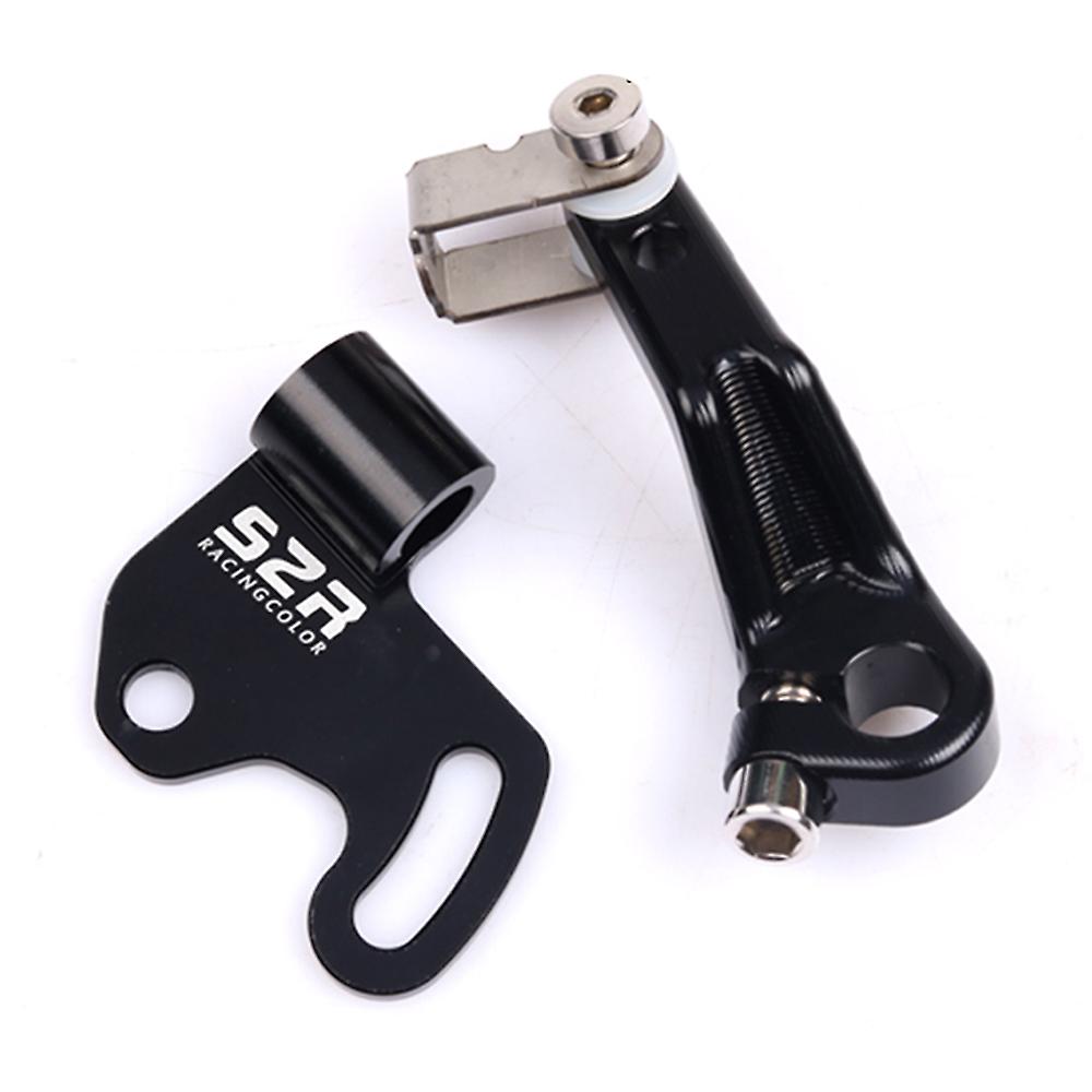 Motorcycle One Finger Clutch Lever Chain Guaud For Ktm 790 Duke 790 Adventure /r 2018-2023 890 Duke 890 Adventure/r 2020 - 2024