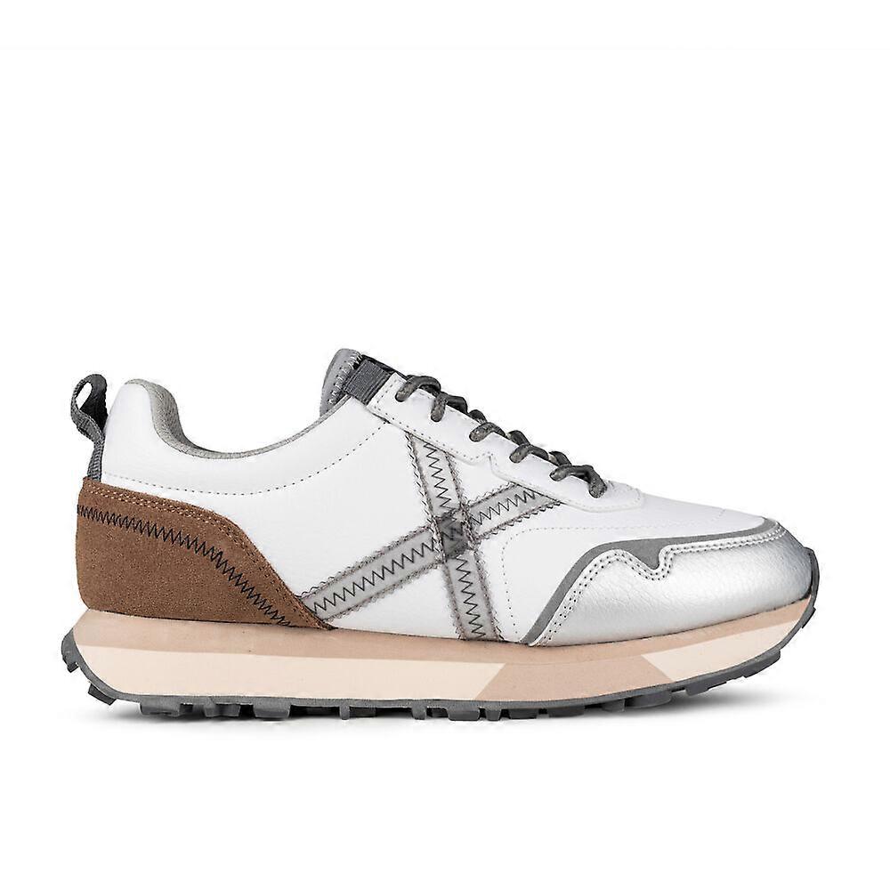 MUNICH Next 8215007 White - women's shoes
