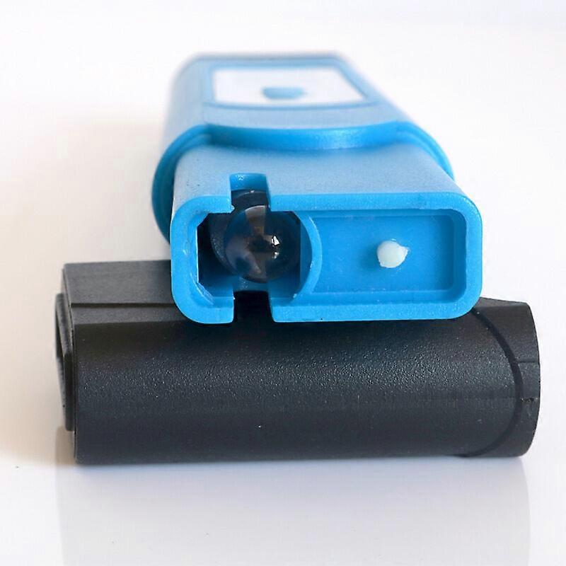 Water Test Pen, Digital pH Meter Pen, Water Quality Test Pen ph Test Pen Instrument Portable Test Paper Quality Test Pen With Calibration Function Mea