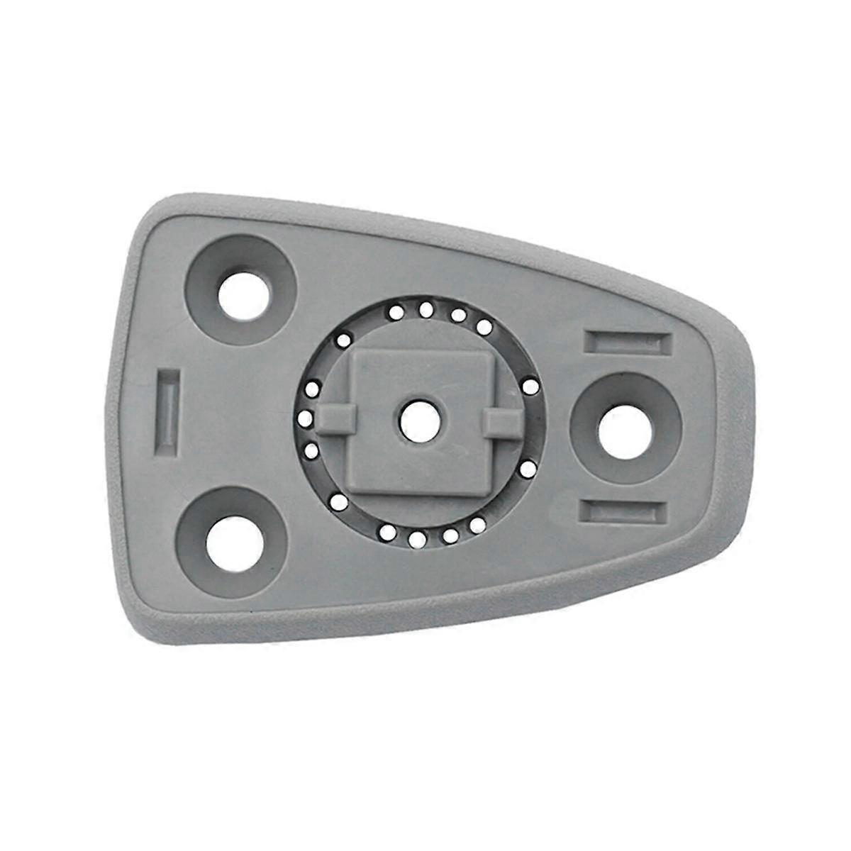 96327-WD200 96327WD200 autó visszapillantó tükör alap 2009 2010 2011