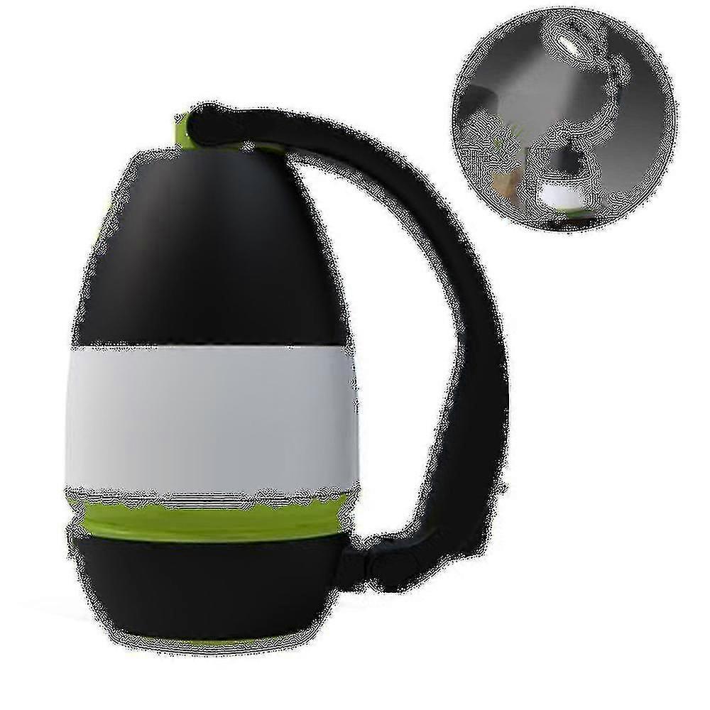 Tent Light Camping Light Camping Light Multi-function Led Light Usb Emergency Light Home Charging Stall Light