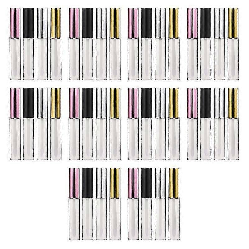 40pcs container bottle, Empty Containers