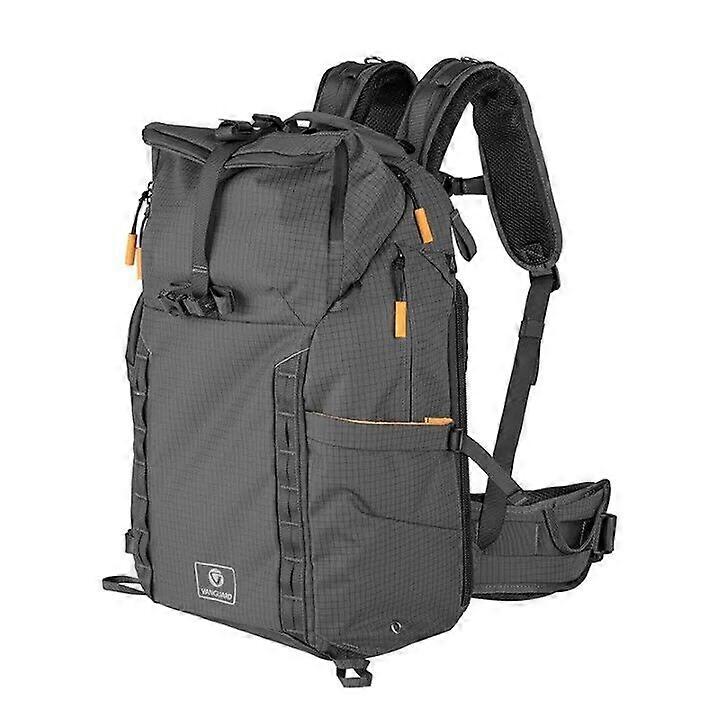 Vanguard Veo Active 49 Backpack Grey Camera Tablets 15'' Laptop Tripod Bag Case V250052