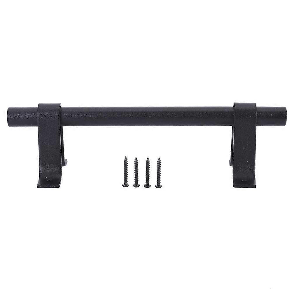 Vintage Barn Sliding Door Handle Pull Handle for Closet Cabinet Garage Door Furniture Hardware NO.7056