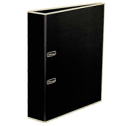 Semikolon High Quality 2-Ring Lever Wide Ring Binder for A4-Sized Documents