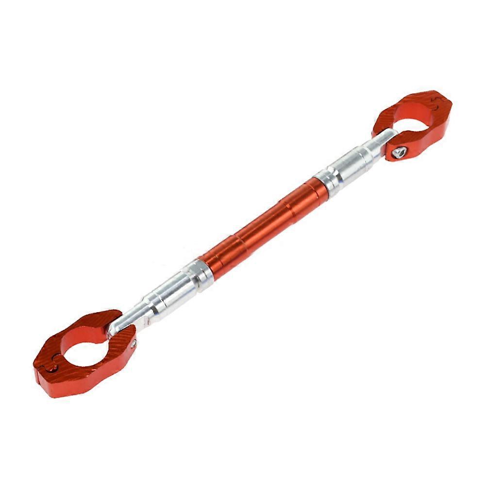 Universal Motorcycle 22mm Handlebar Multifunctional Bracket Balance Adjustable Bar Stand Crossbar Durable Balancing Instrument