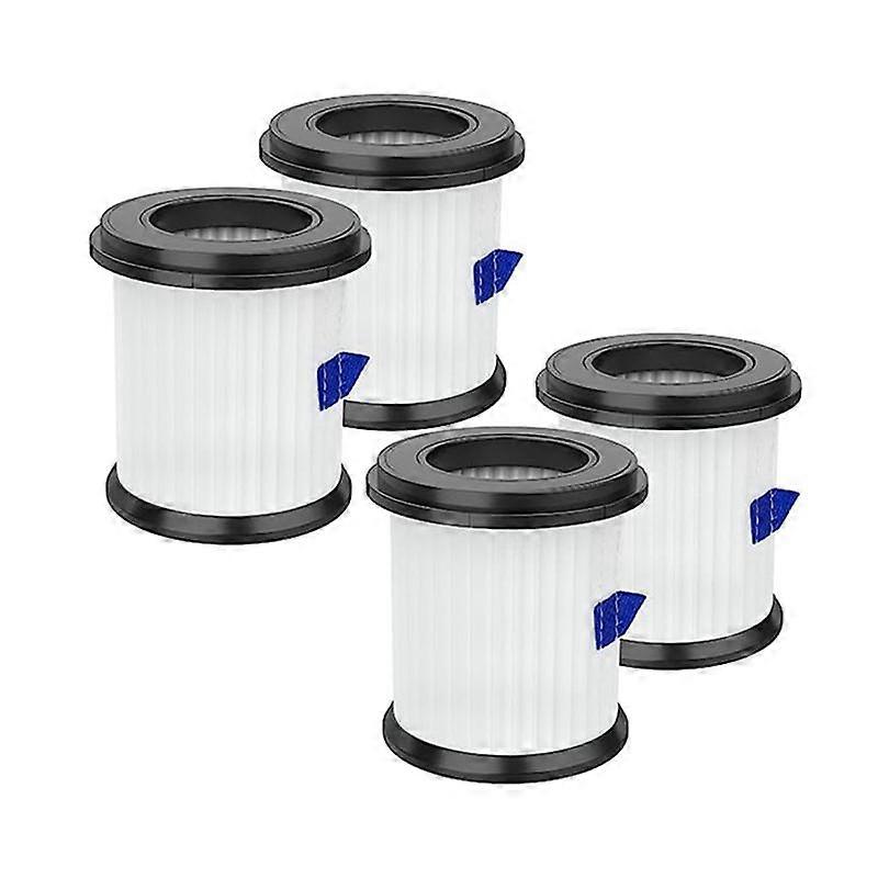 Suitable for S6T/S6P Pro/N5S Vacuum Cleaner Accessories Filter Filter Elements Filter Filter Replac