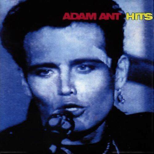 Adam Ant : Hits CD (2000)