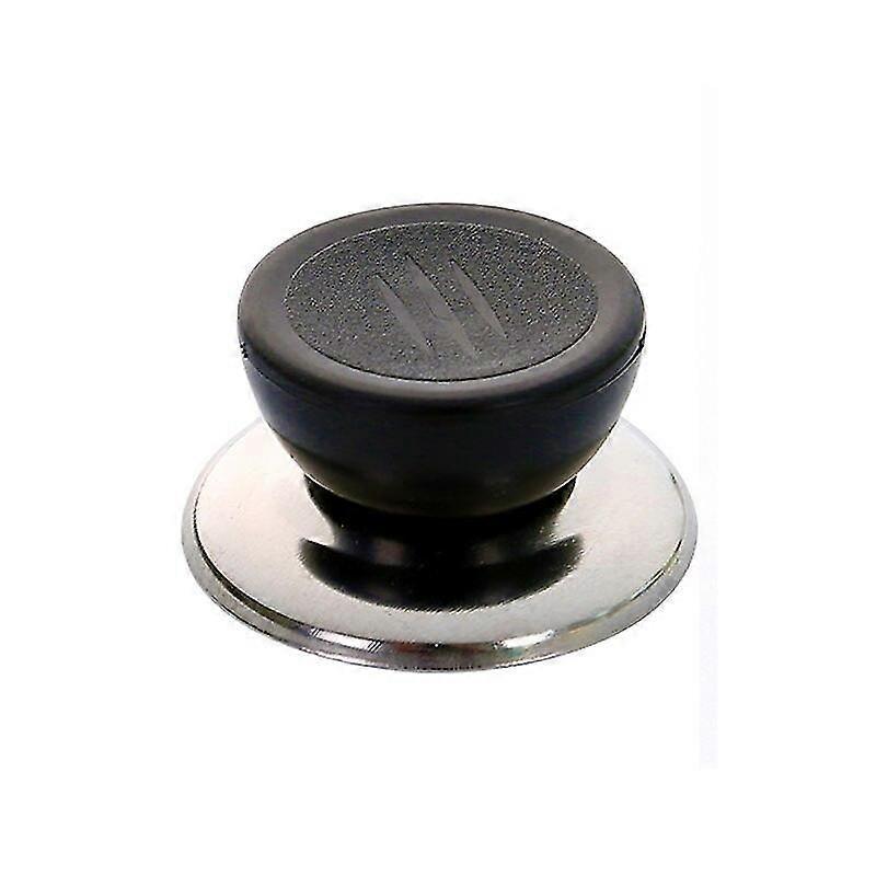 Replaceable Lid Pot Cover Anti-ing Glass Pot Cover Useful Kit