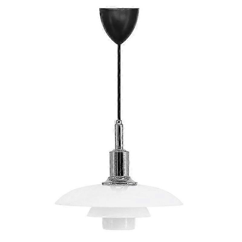 1/6 Bjd Ob11 Miniature Lighting - Mini Battery-operated Powered Table Lamp/chandelier/ph Lamp