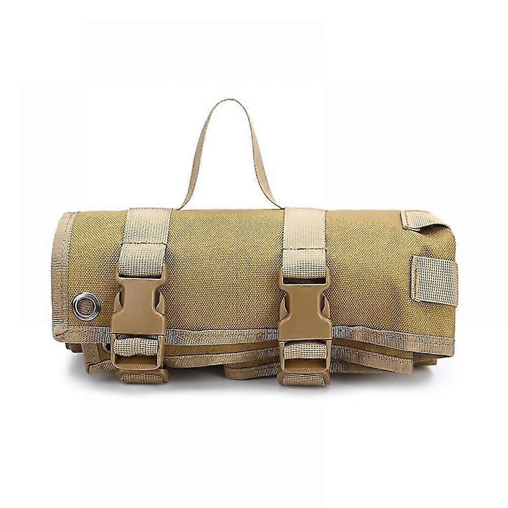 Outdoor Tactical Training Mat Non-slip Camping Mat