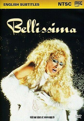 Bellissima [DVD] [2001] [Region 1] [US I DVD