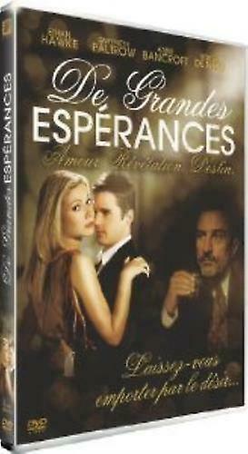 De grandes esprances [FR Import] DVD - Region 2