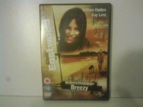 Breezy [DVD] (1973) DVD - Region 2