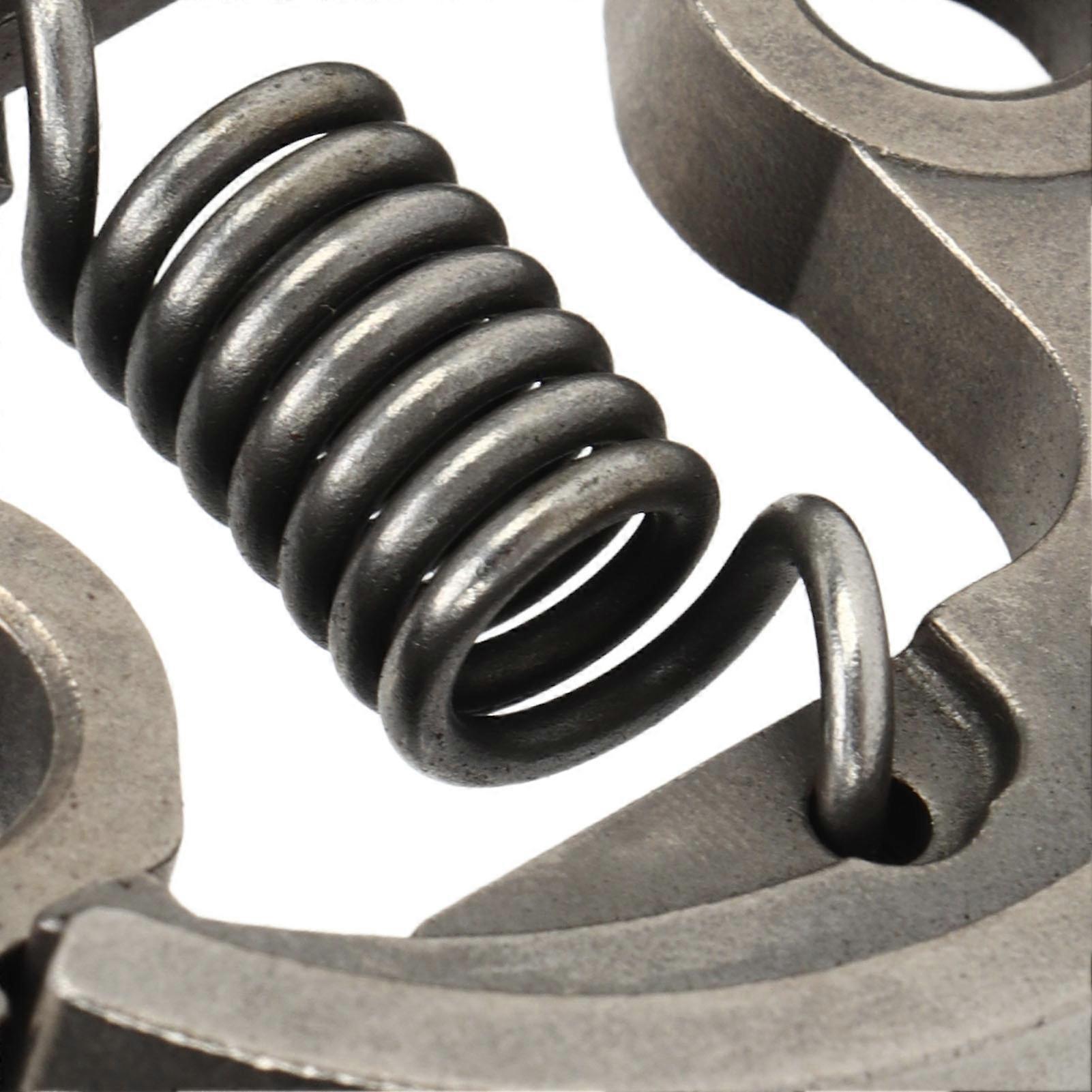 Clutch Assembly 41191602001 Power Transmission Replacement for Stihl FR220 FS160 FS180 FS220 FS280 FS290 String Trimmer