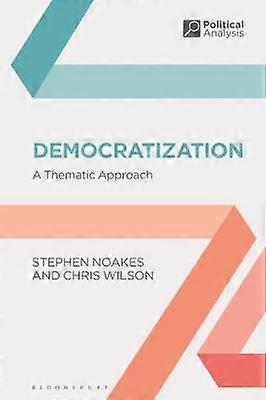 Democratization