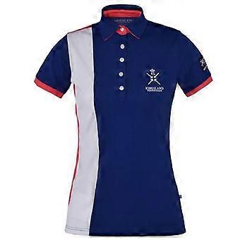 Waverly Women´s Riding Polo Shirt