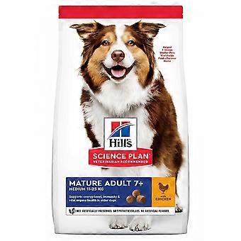 Sp canine mature chicken 14 kg dry dog food