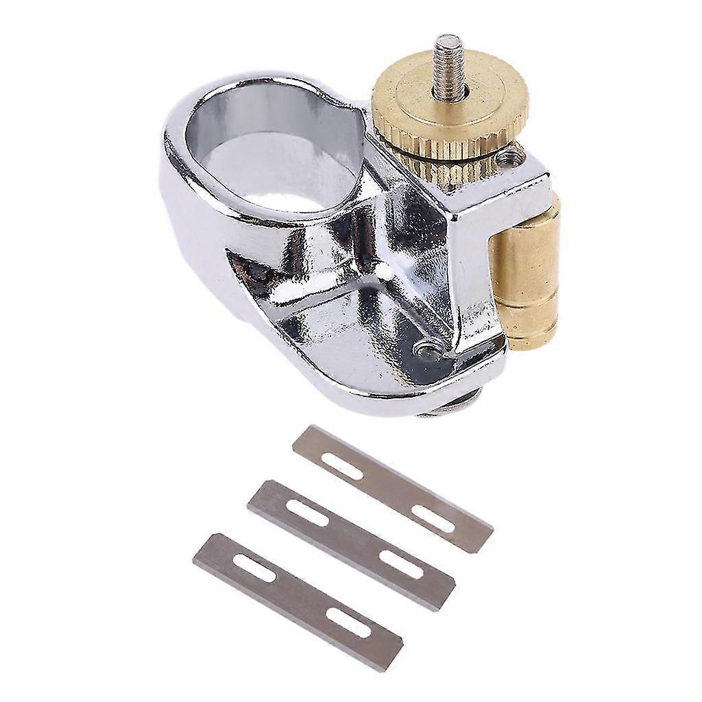 For Creative Leather Strap Cutter Professional Leathercraft Working Hand Tools