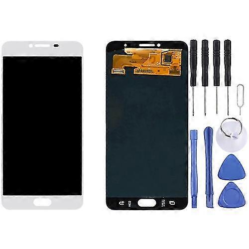 Lcd Display + Touch Panel For Galaxy C7 / C7000