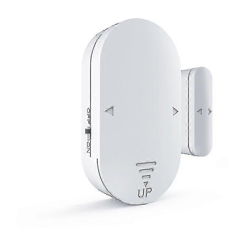 Refrigerator And Freezer Alarm, Door Left Open, Reminders At 60 Seconds Or More