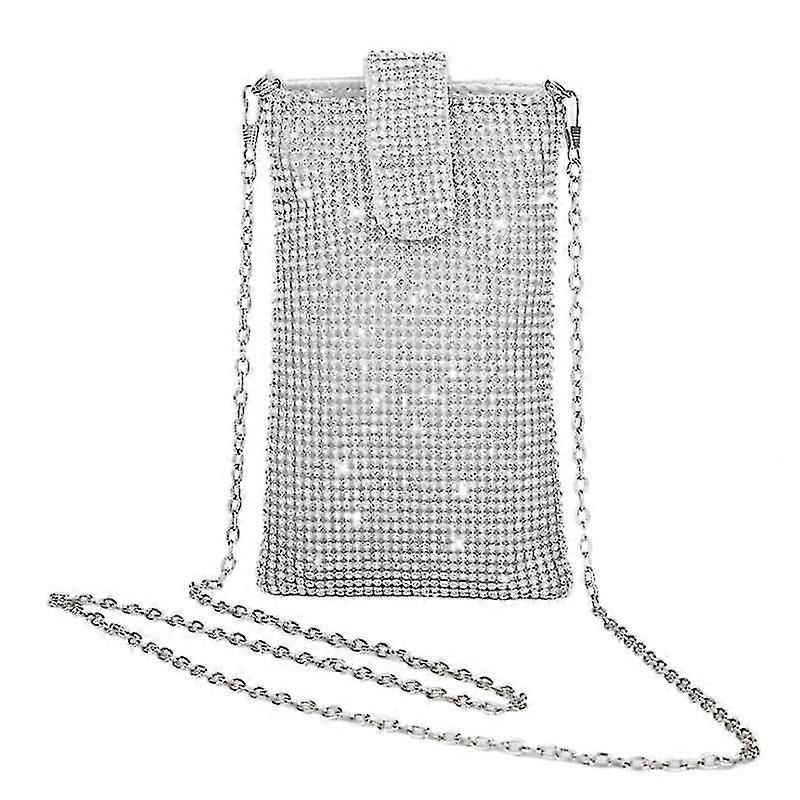 Chinlon Storage Container For Decoration