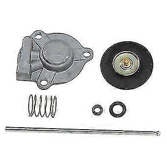 Accelerator Pump Diaphragm Rebuild Kit For 2005 Honda Rebel 250 – 18-2808 / CDV-102 – 60 Day Warranty
