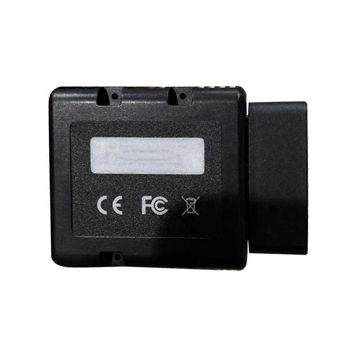 Voor -COM Bluetooth Auto Diagnostisch Hulpmiddel voor COM Diagnostisch & Zeer belangrijk Programma Code Reader
