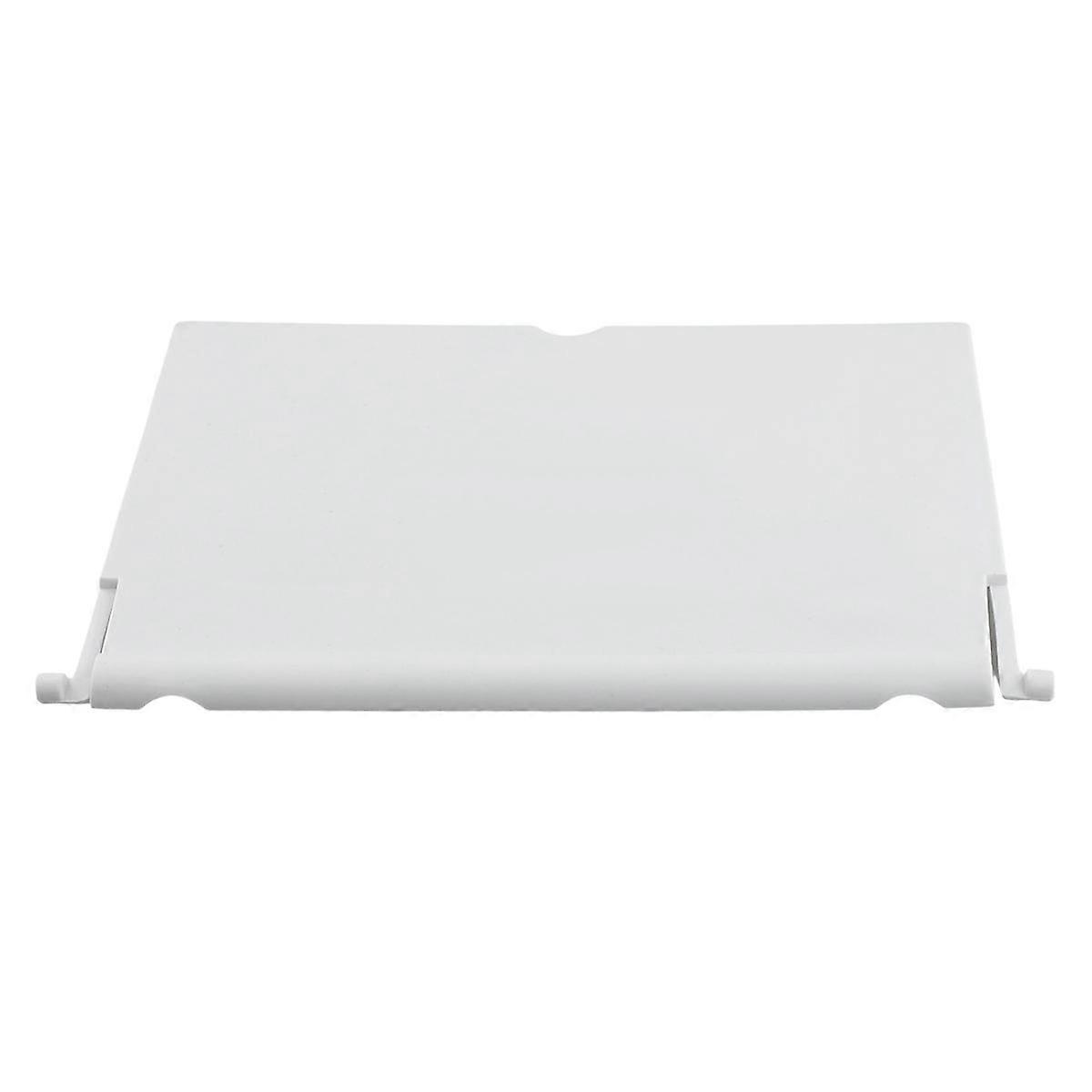 Weir Skimmer Gate Weir Baffle with Sponge for Skimmer Replacement Parts Pool Cleaning Tools