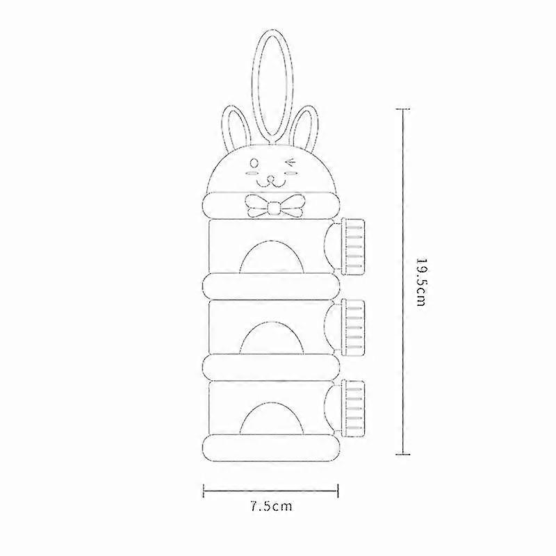Pp Storage Container Storage Container