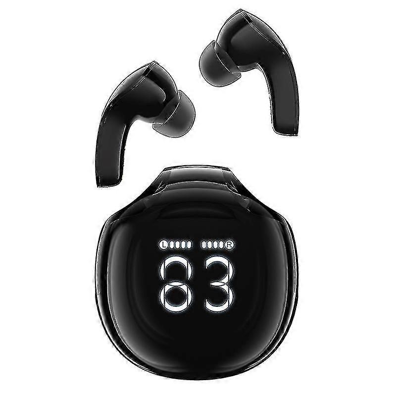 Acefast T9 At9 () Wireless Tooth Earbuds Canceling Earph With Digital