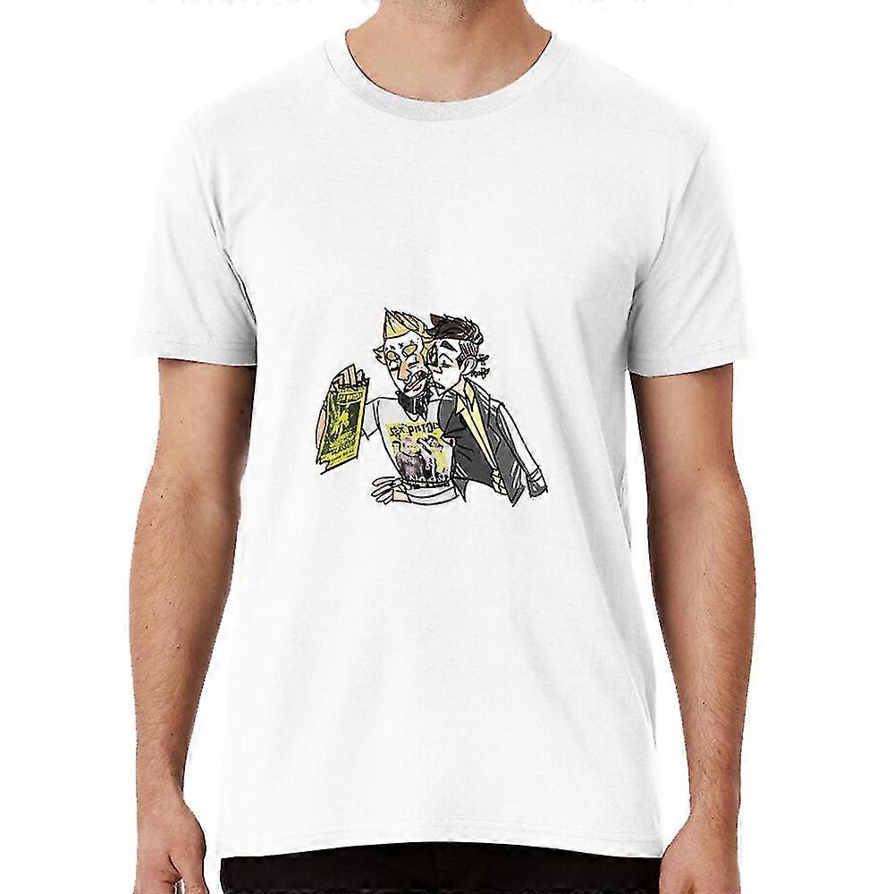 Suosikkibändi 02 t-paita nuorille