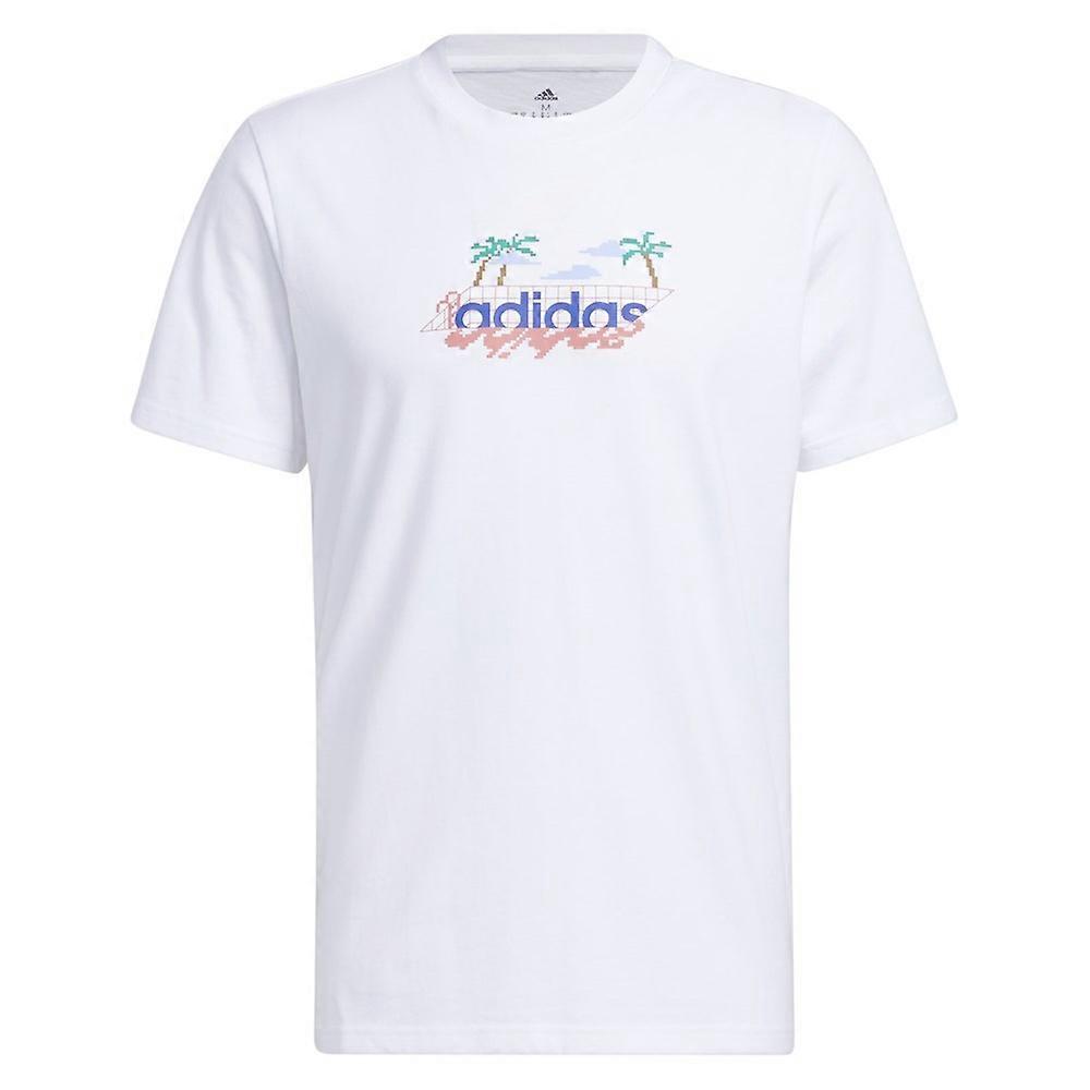 Tシャツ アディダス HS2528
