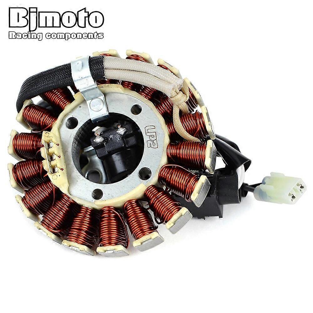 Bobină stator pentru motociclete pentru Yamaha WR450 WR450F 2012 2013 2014 2015 1DX-81410-00 WR 450F WRF WR 450