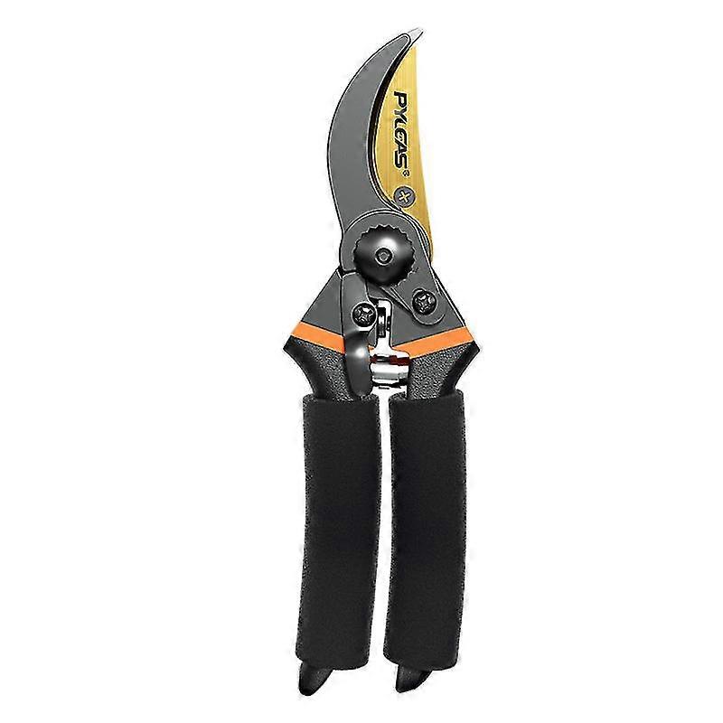 Gardening Scissors Fruit Tree Pruning Scissors For Garden Thick Branches And Branches