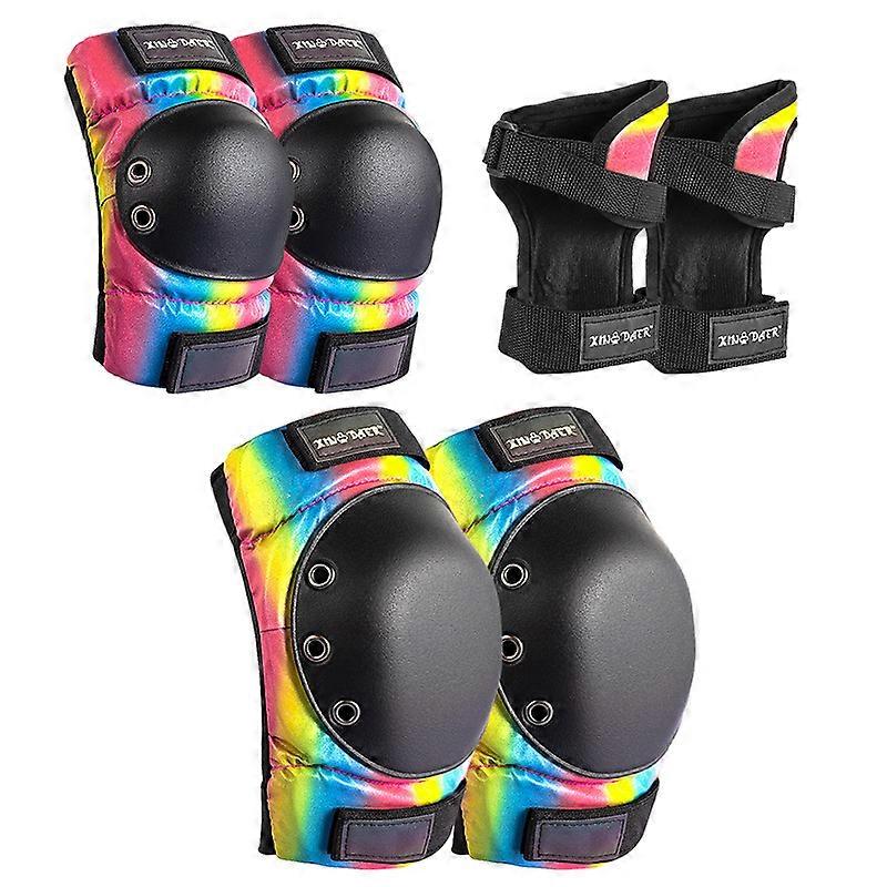 Knee Pads for Kids Knee Pads Elbow Pads Wrist Guards Protective