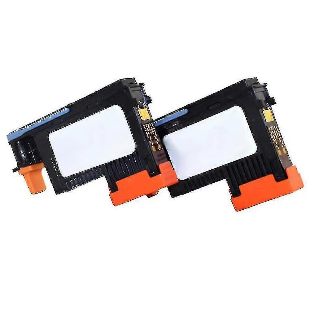 New 940 Print Head Black/yellow C4900a + Cyan/magenta C4901a For Hp 8000 8500()