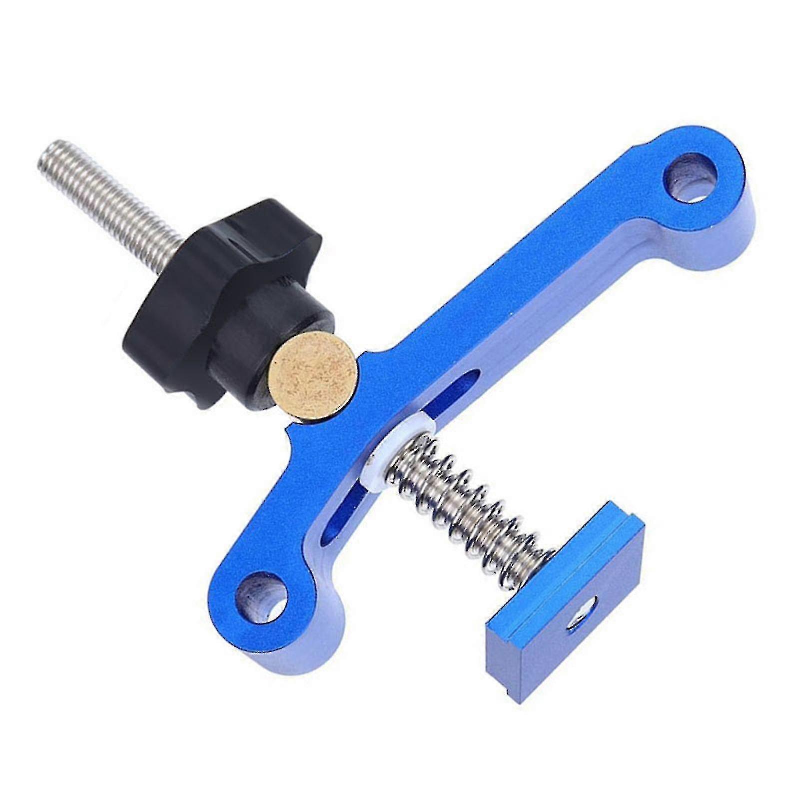 T-shaped Block Clamp Professional Universal Clamping Blocks Platen Miter Track