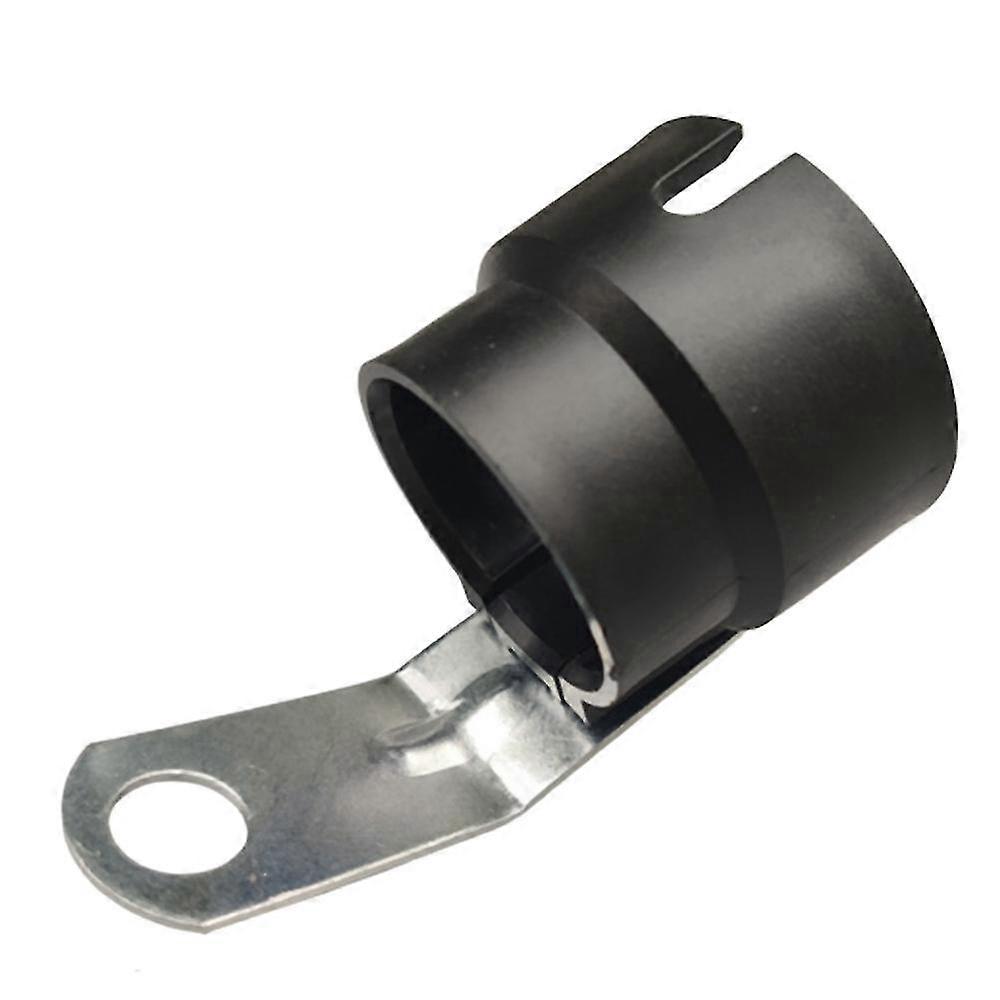 Trailer Plug Bracket Trailer Connector Bracket Trailer Plug Adapter 7pin/13pin Trailer Plug Bracket