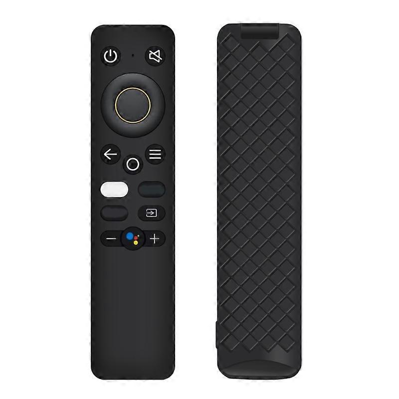 Silicone Protective for Case for 30"/40" Remote Control Anti-Slipping Cases