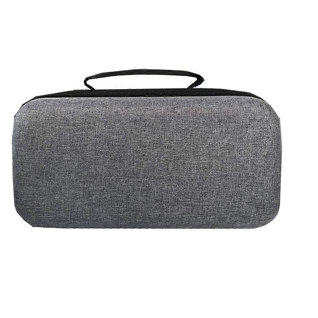 Multifunctional Zipper Carrying Case Dustproof Projector Bag with Handle