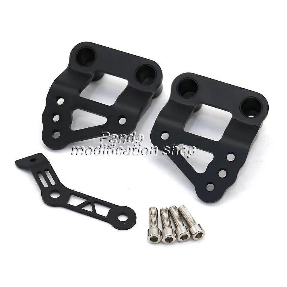 Pro Yamaha MT 09 SP MT09 MT-09 XSR900 XSR 900 Příslušenství 2014 2015 2016 2017 2018 2019 2020 Noha spolujezdce se pohybuje dozadu