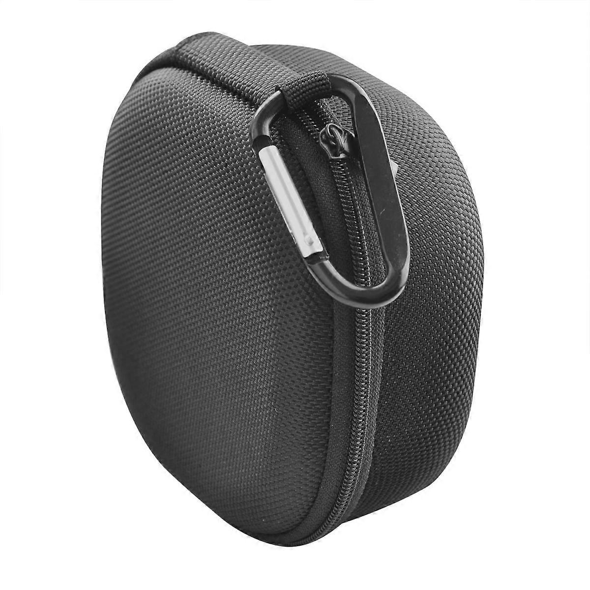 1pcs Protective Case suitable For Bose Soundlink Micro Wireless Speaker,black,not include speakers