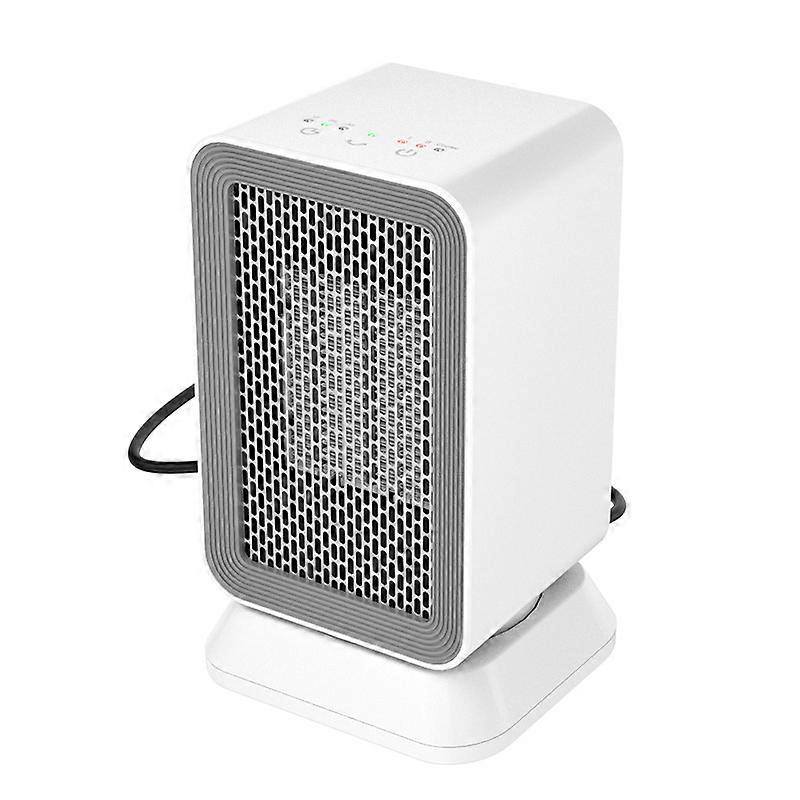Economical 1000W additional heater  Oscillation, Overheating Protection