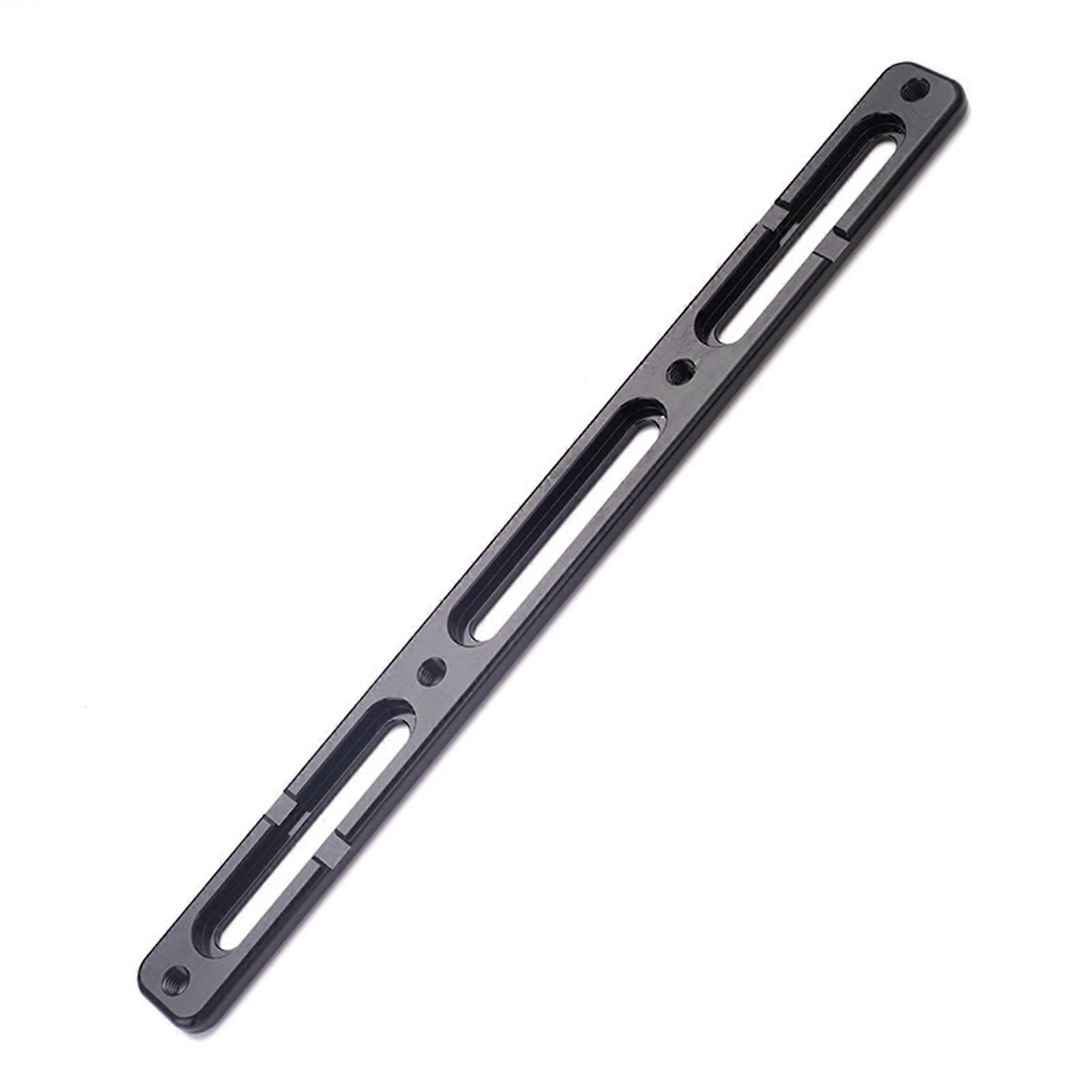 1 Set Bottle Cage Position Adjuster Hole Position Adjustment Aluminum Alloy Bicycle Bottle Cage Hole Position Adjuster Bike Supplies Kaesi