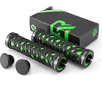 Démonte-pneu Vélo GGUFAY - Pince à Pneu VTT Plastique Et Métal, Facile à Utiliser, Portable 22cm