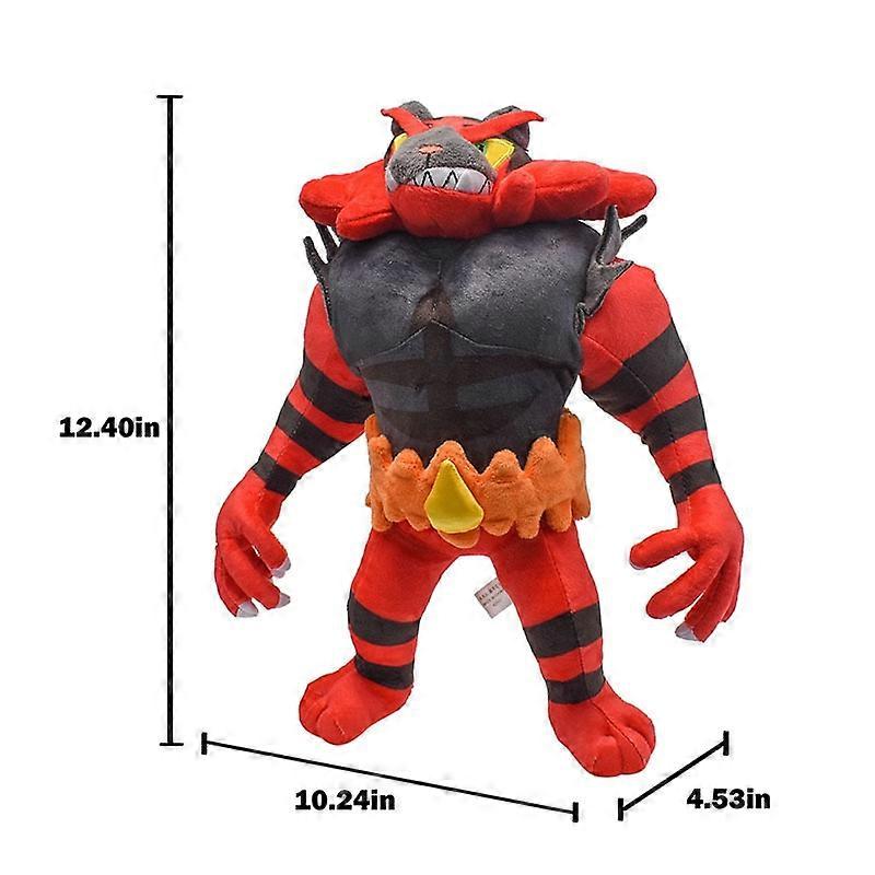 Pikachu plush toy birthday gift