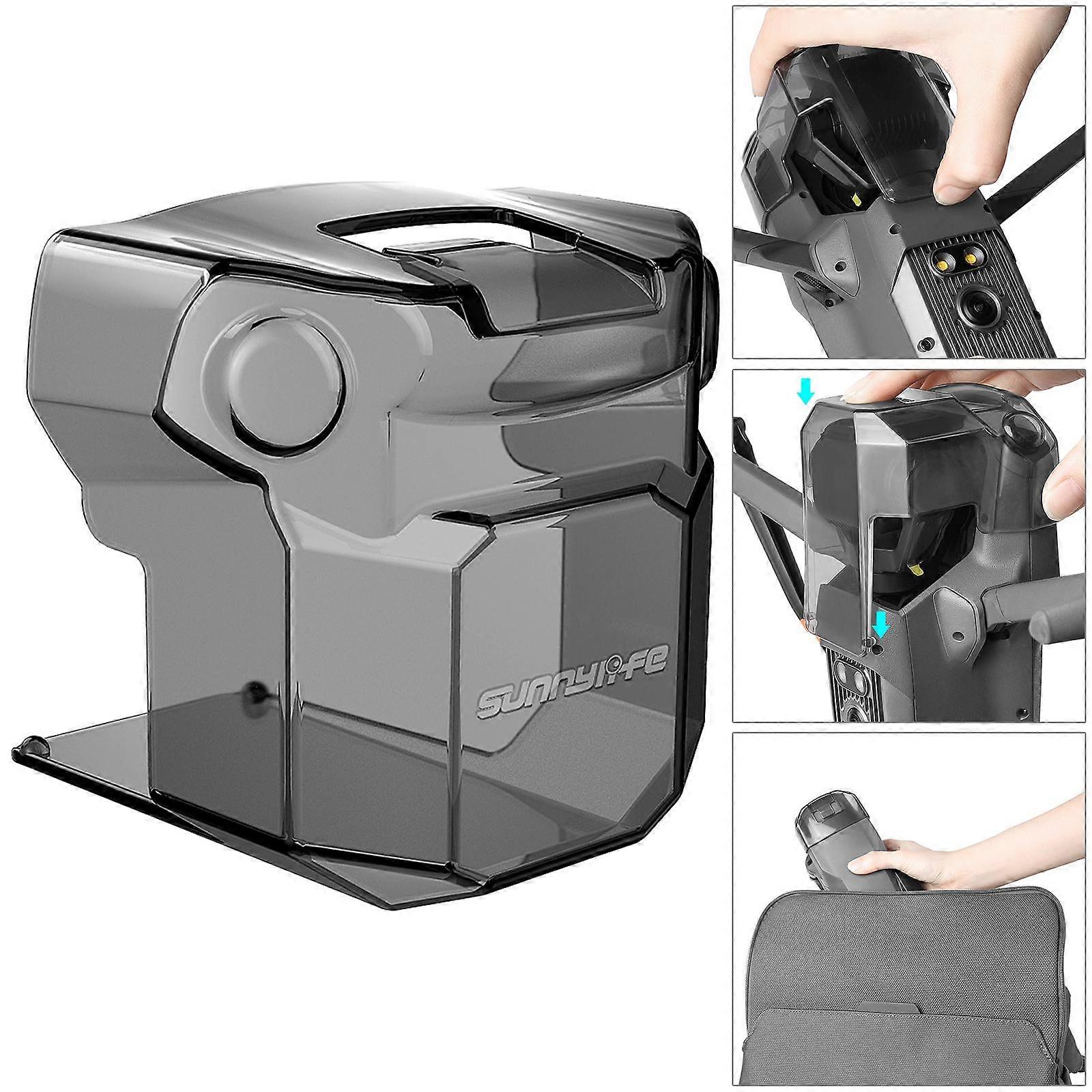 Anti-Scratch Lens Protective Cover Lens Hood