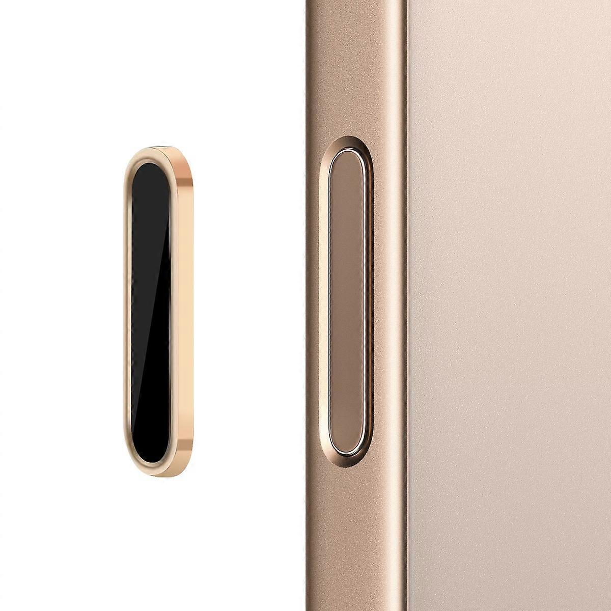 NORTHJO For iPhone 16 16 Plus 16 Pro 16 Pro Max Camera Control Button Cover Protector Metal Frame wi
